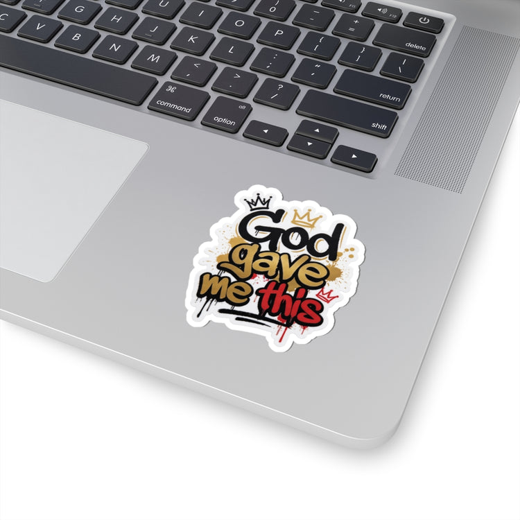 Kiss-cut Stickers