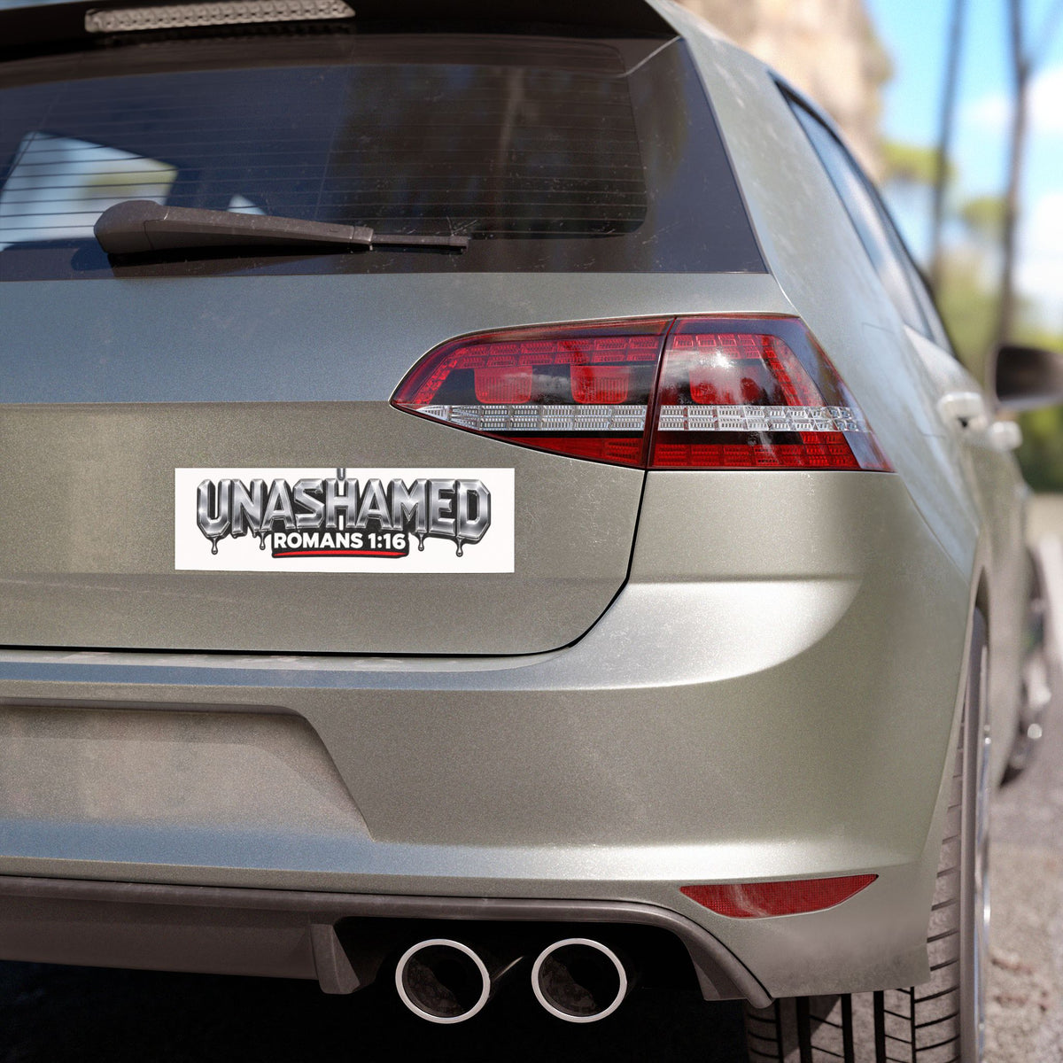 Car Magnets