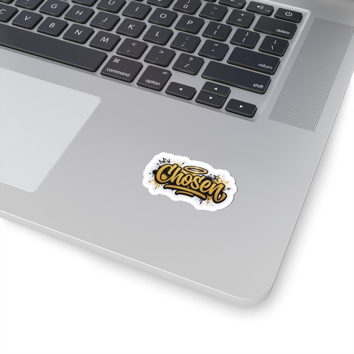 Chosen Sticker