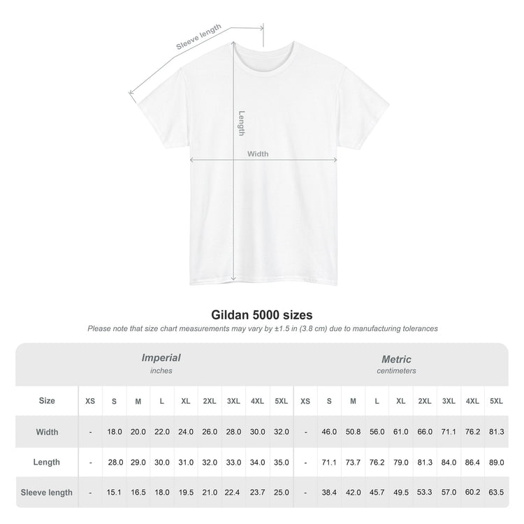 Faith Over Fear T-Shirt