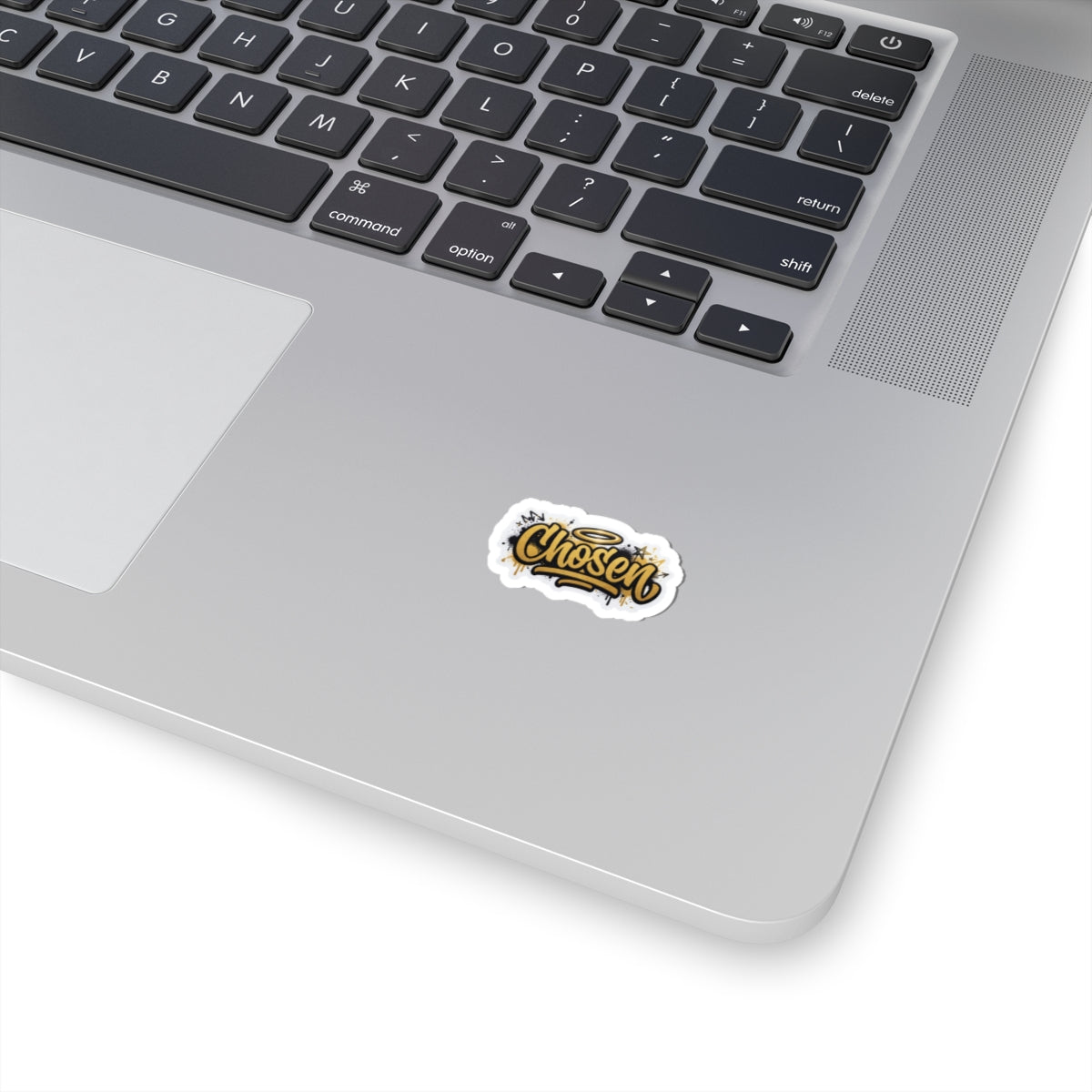 Chosen Sticker
