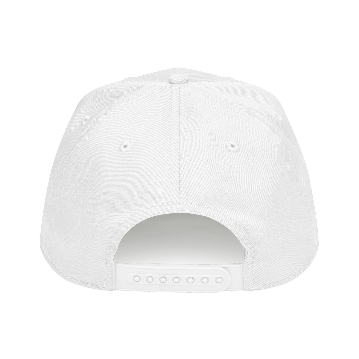 Embroidered UNASHAMED SnapBack