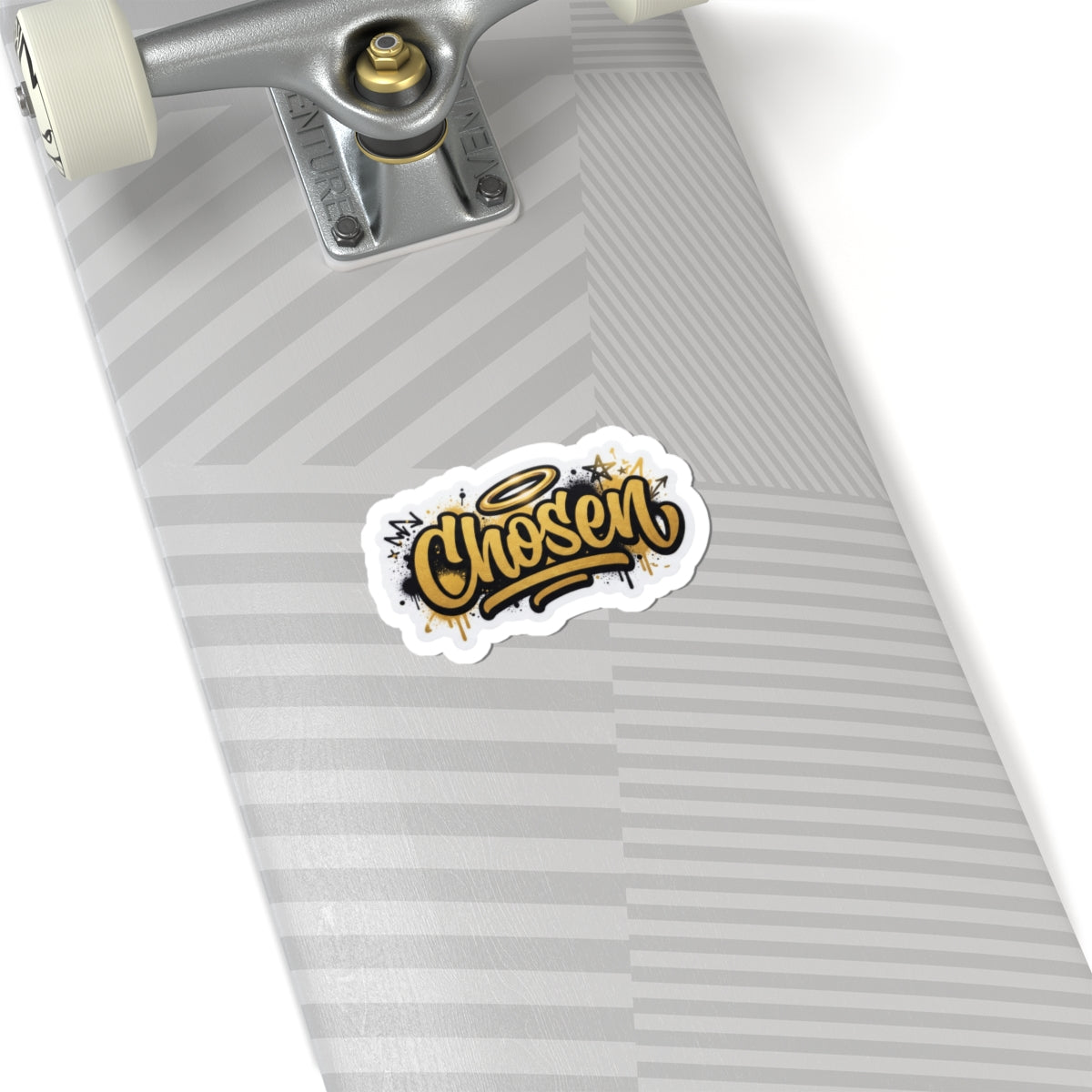 Chosen Sticker