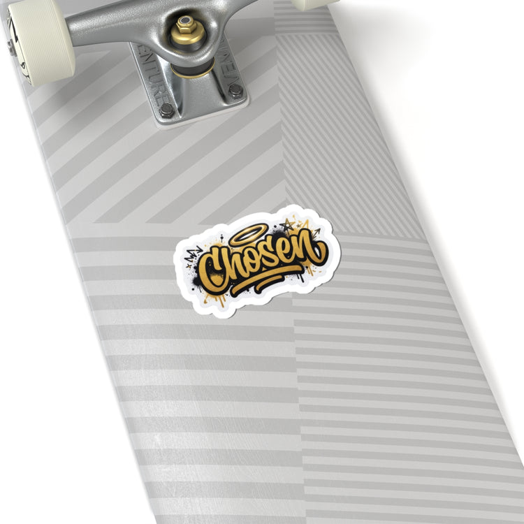 Chosen Sticker