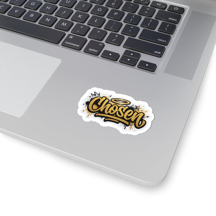 Chosen Sticker