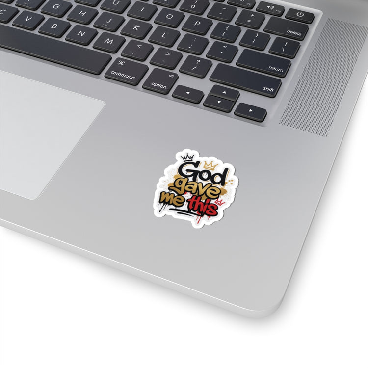 Kiss-cut Stickers